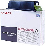 Тонер Canon NPG-1 для_Canon_NP_1015/1215/1550/6020/6116/6216/6317/6320/6416